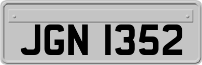 JGN1352