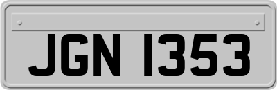 JGN1353