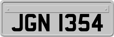 JGN1354