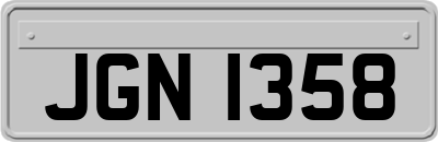 JGN1358