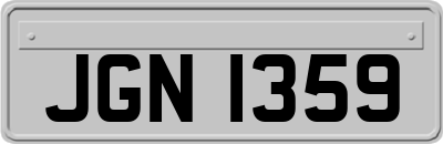 JGN1359