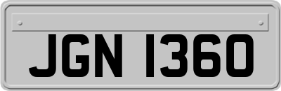 JGN1360