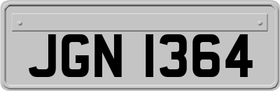 JGN1364