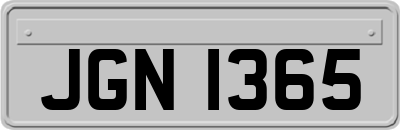 JGN1365