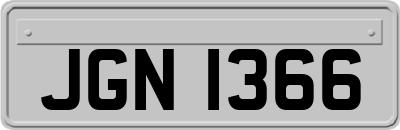 JGN1366