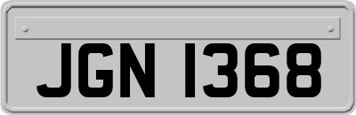 JGN1368