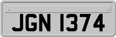 JGN1374