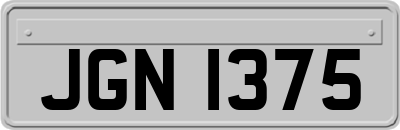 JGN1375