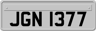 JGN1377