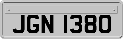 JGN1380