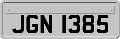 JGN1385
