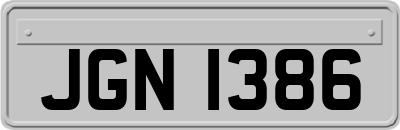 JGN1386