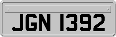 JGN1392