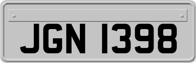 JGN1398