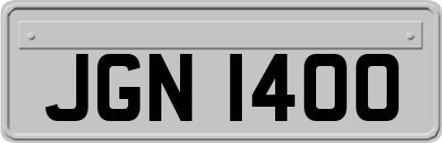 JGN1400