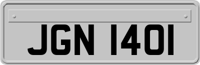 JGN1401