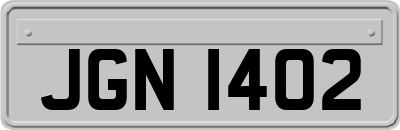 JGN1402