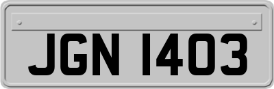 JGN1403