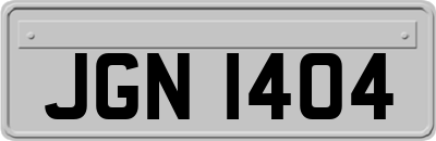 JGN1404