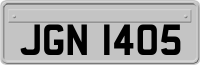 JGN1405