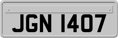 JGN1407