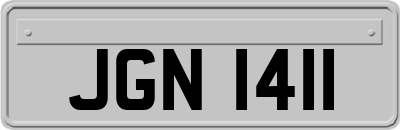 JGN1411