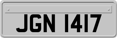 JGN1417