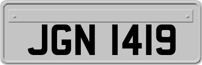 JGN1419