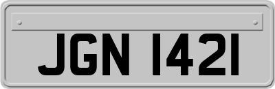 JGN1421