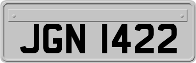 JGN1422
