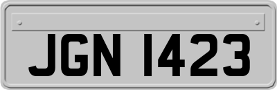 JGN1423