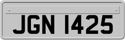 JGN1425