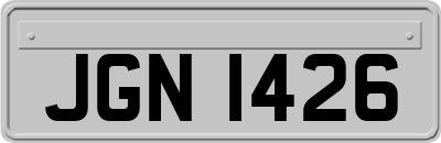 JGN1426
