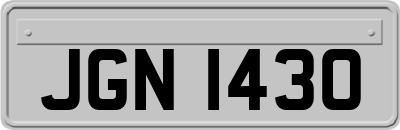 JGN1430