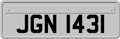 JGN1431
