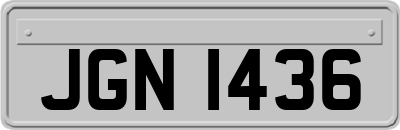 JGN1436