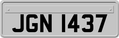 JGN1437