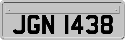 JGN1438
