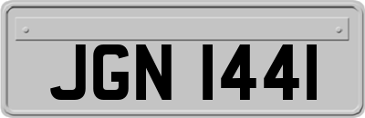 JGN1441