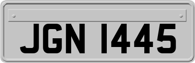 JGN1445