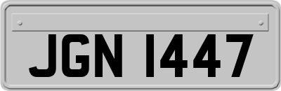 JGN1447