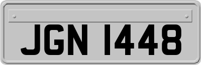 JGN1448