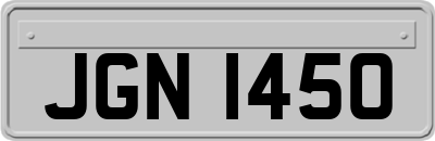 JGN1450
