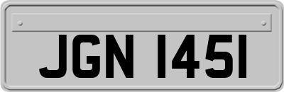 JGN1451