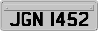 JGN1452