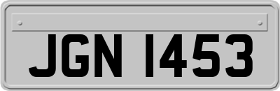 JGN1453