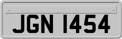 JGN1454