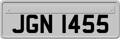 JGN1455