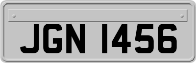 JGN1456