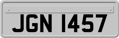 JGN1457